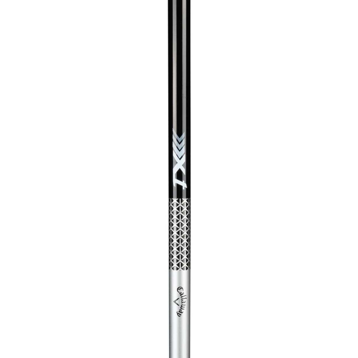 Callaway XT Junior 11 Piece Golf Package Set - Black - Callaway