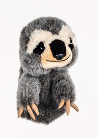 Daphnes Sloth Golf Driver Headcover - Daphne's
