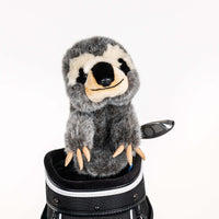 Daphnes Sloth Golf Driver Headcover