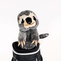 Daphnes Sloth Golf Driver Headcover - Daphne's
