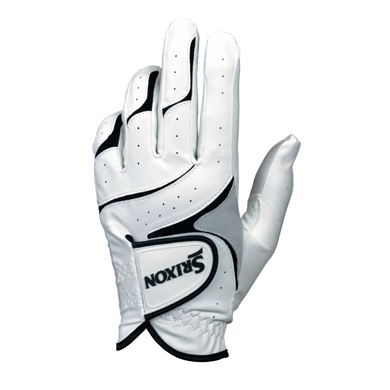 Srixon All Weather Left Hand Golf Glove