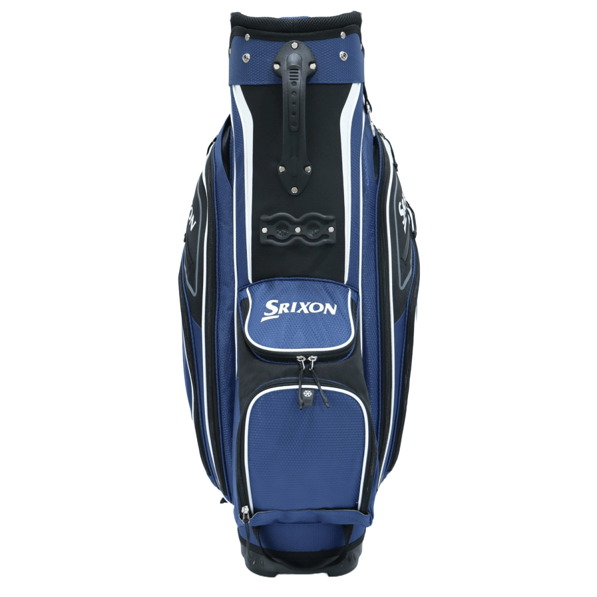 Srixon Friday Cart Bag - Navy / Black - Srixon