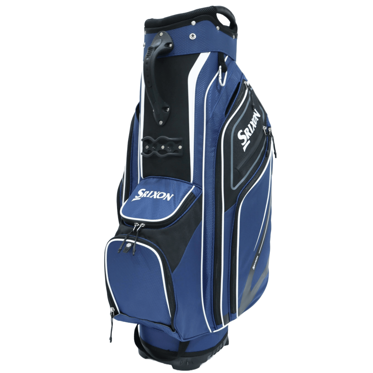 Srixon Friday Cart Bag - Navy / Black - Srixon