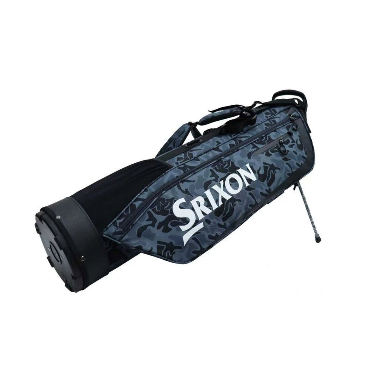 Srixon Pencil Bag - Grey Camo