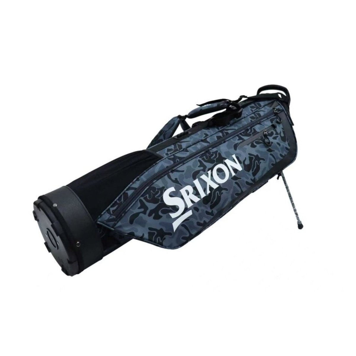 Srixon Pencil Bag - Grey Camo - Srixon