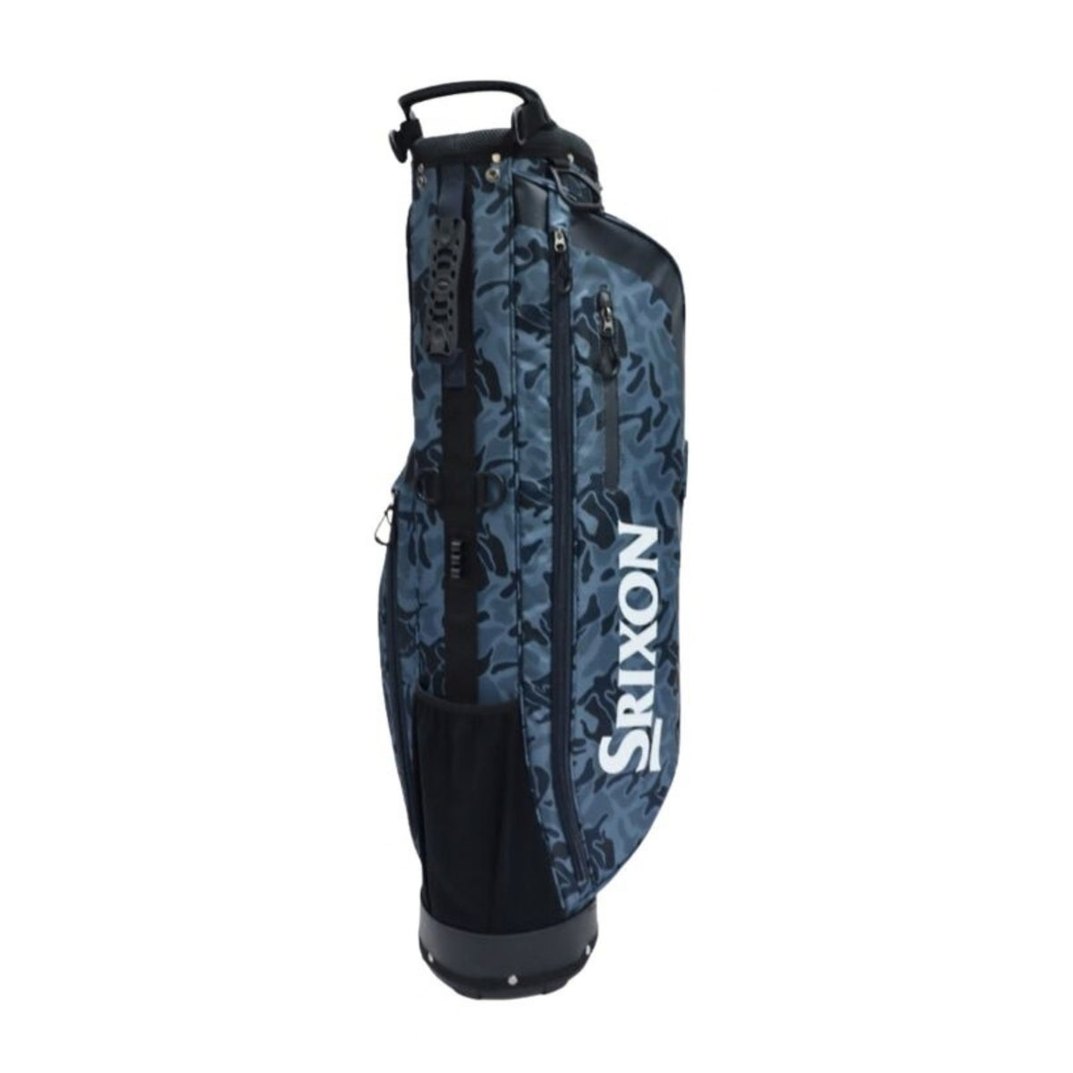 Srixon Pencil Bag - Grey Camo