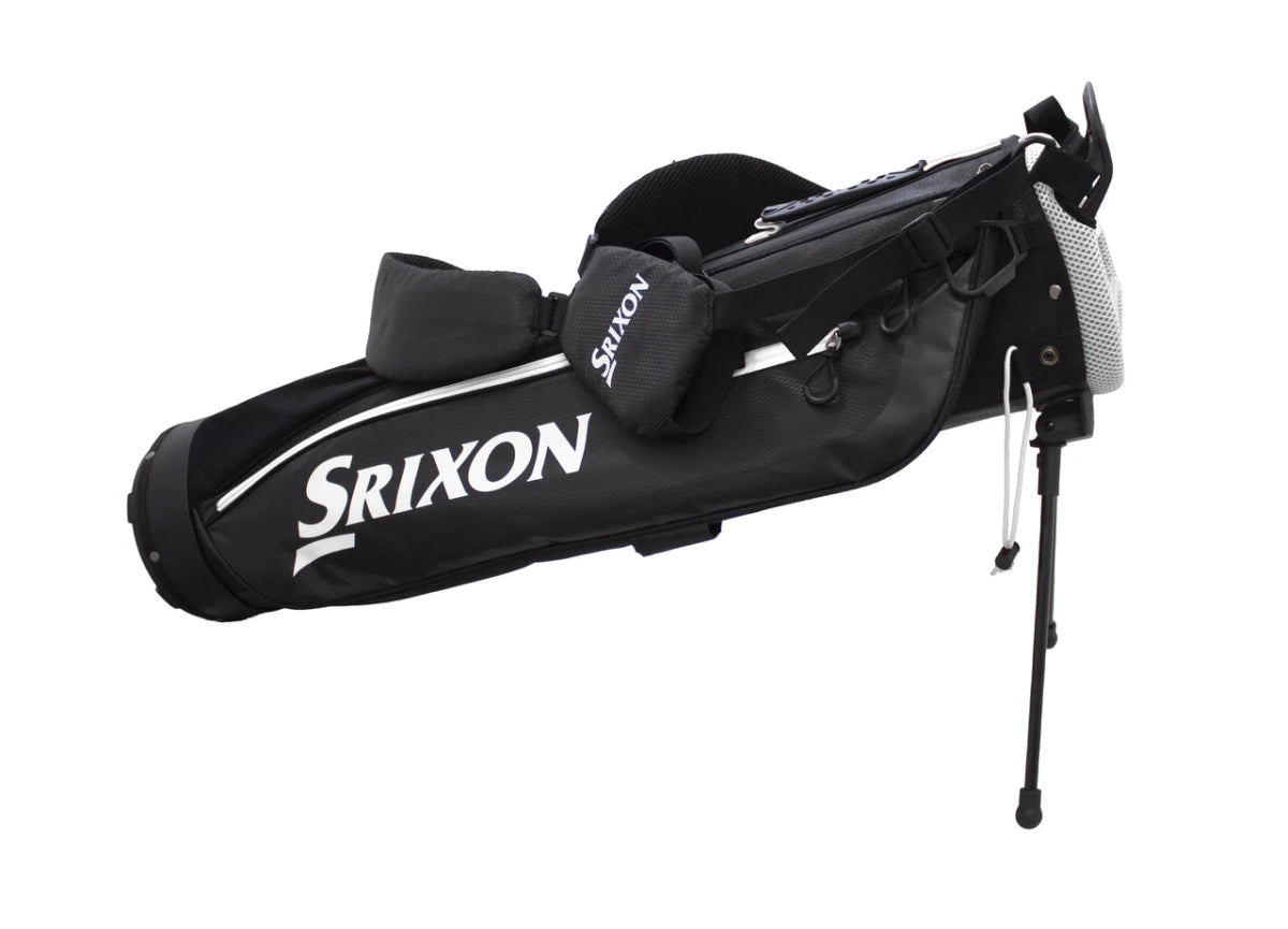 Srixon Pencil Bag Black/Grey - Srixon
