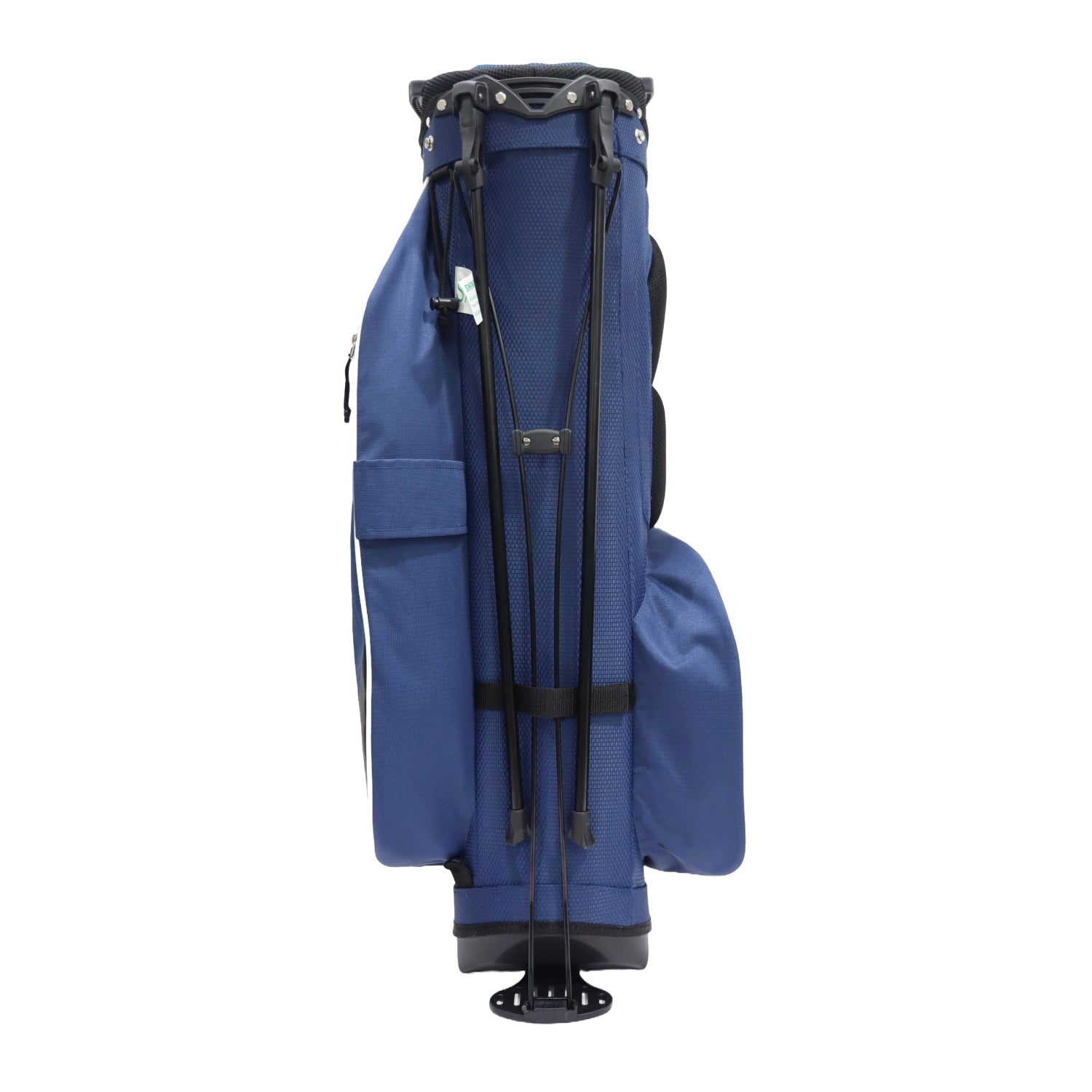 Srixon Saturday Stand Bag - Navy / Black