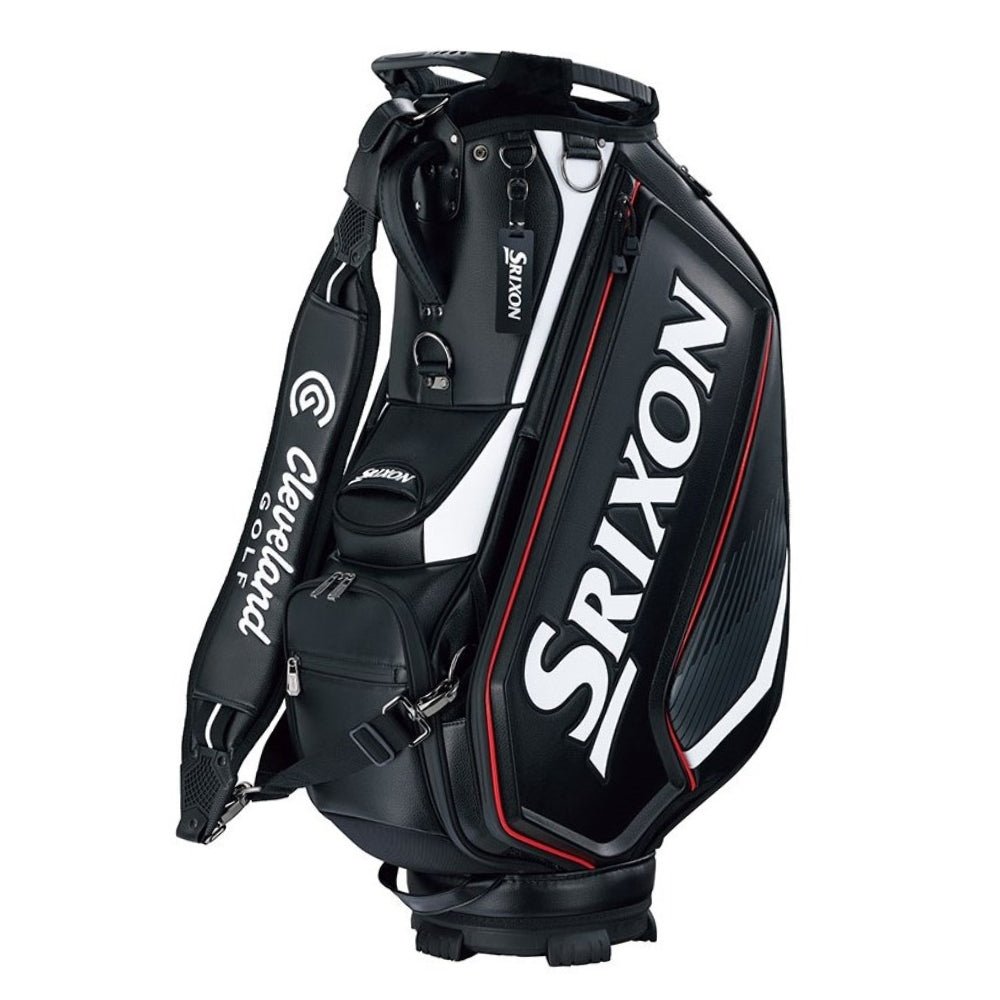 Srixon Tour Bag - Black - Srixon