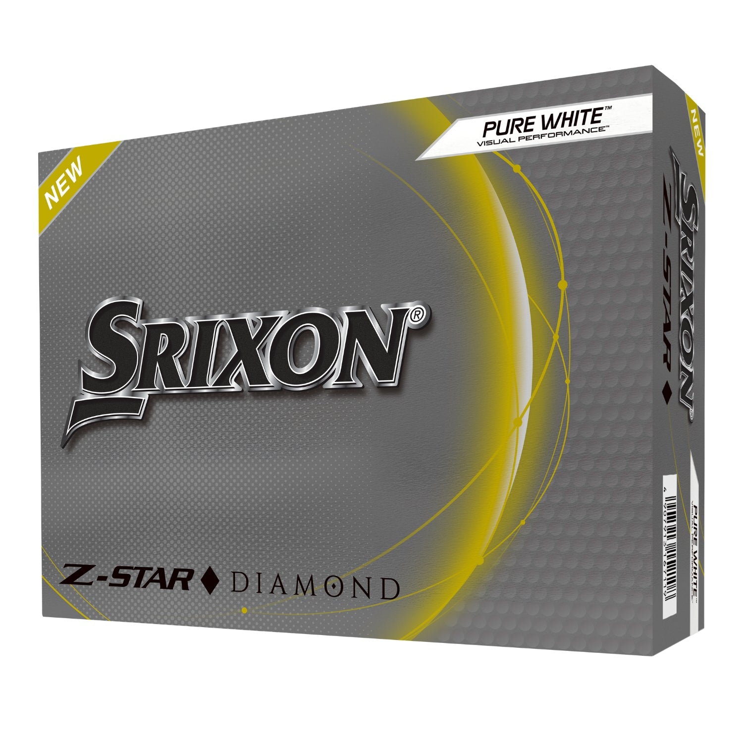 Srixon Z-Star Diamond Golf Balls
