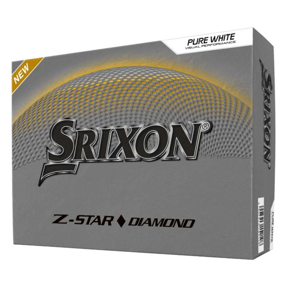 Srixon Z-Star Diamond Golf Balls