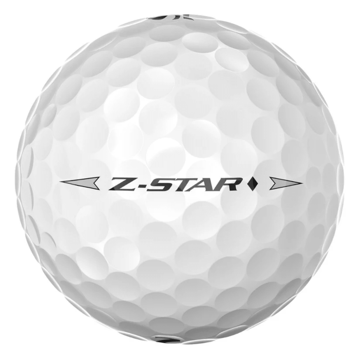 Srixon Z - Star Diamond Golf Balls - Srixon