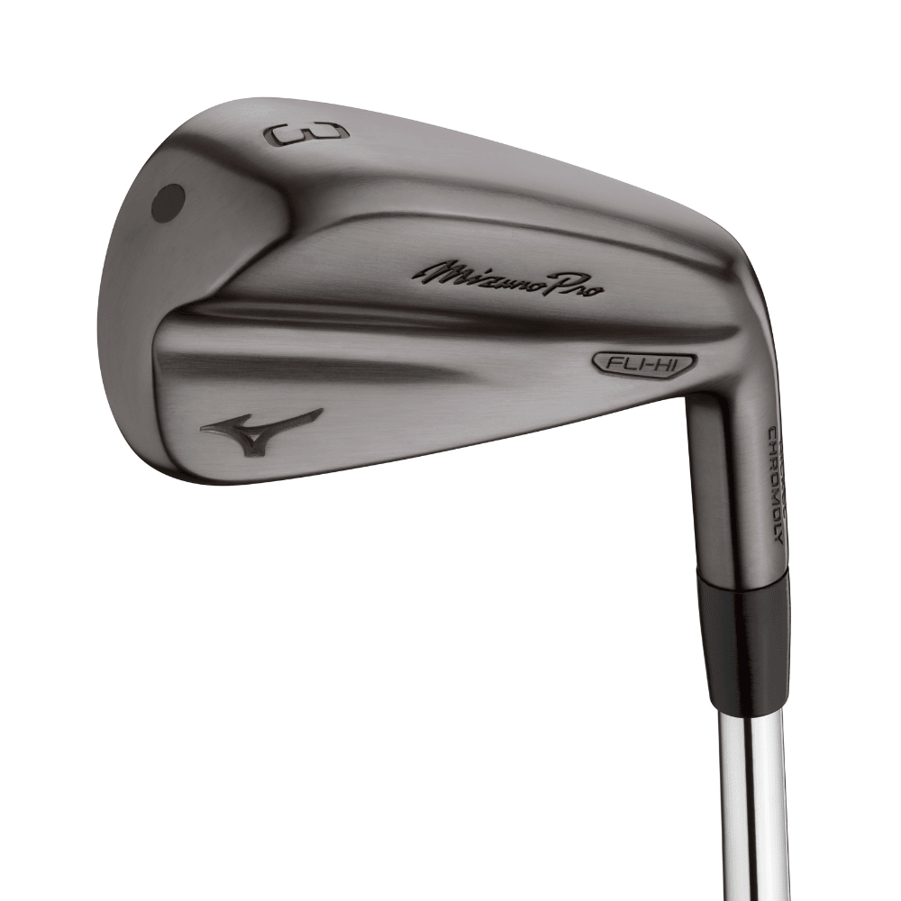 Mizuno Pro Fli - Hi Golf Iron Hybrid - Mizuno