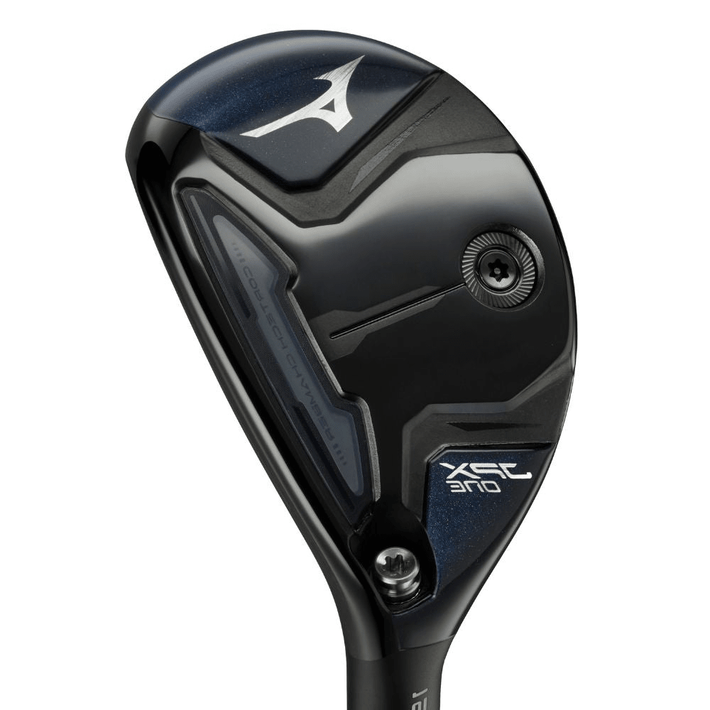 Mizuno JPX One Left Handed Hybrid