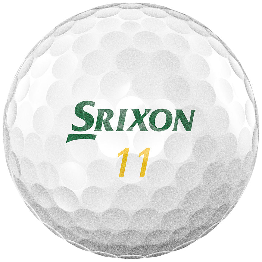 Srixon Z-Star Diamond Golf Balls (24 Balls) 2025 - Limited Edition in Presentation Box