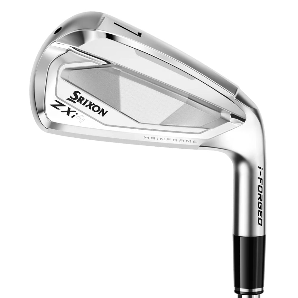 Srixon ZXi4 Irons