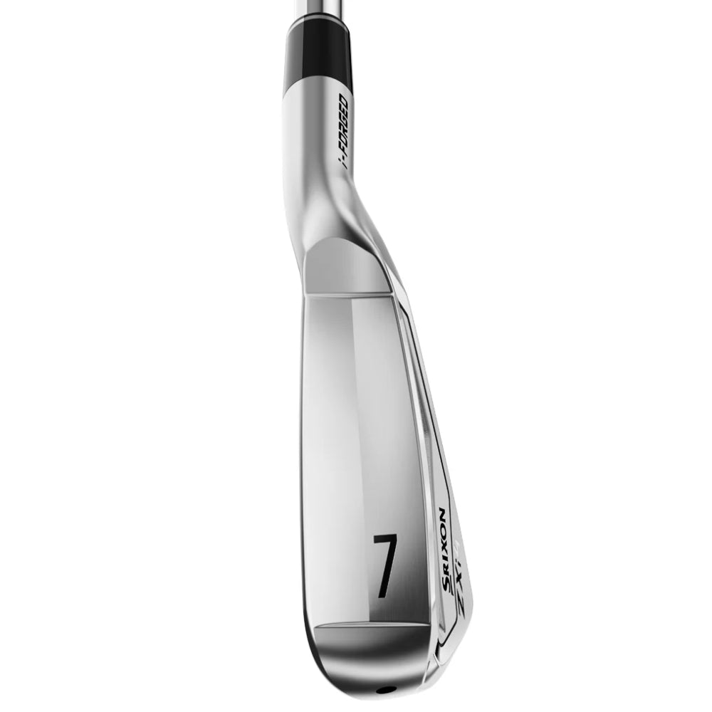Srixon ZXi4 Irons