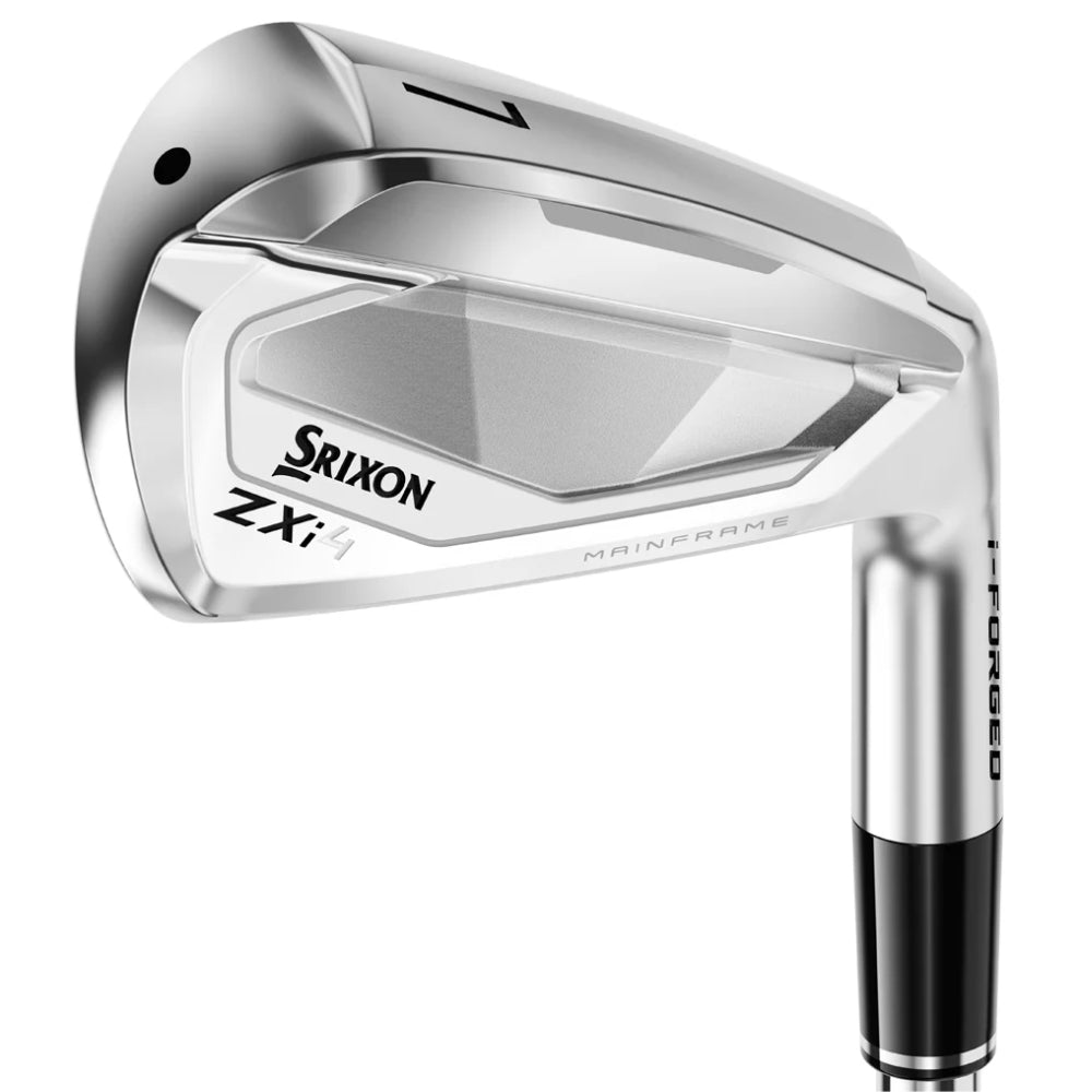 Srixon ZXi4 Irons