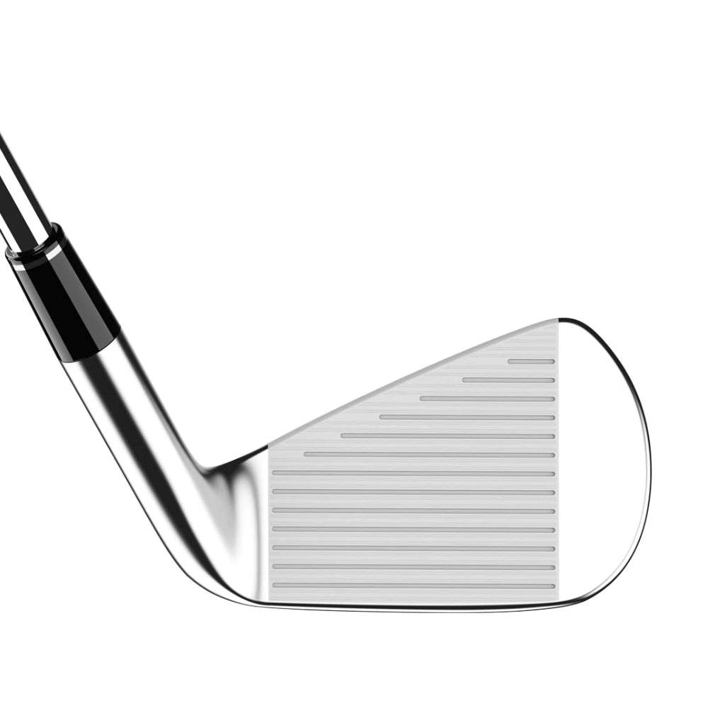 Srixon ZXi7 Left Handed Irons - Steel Shaft