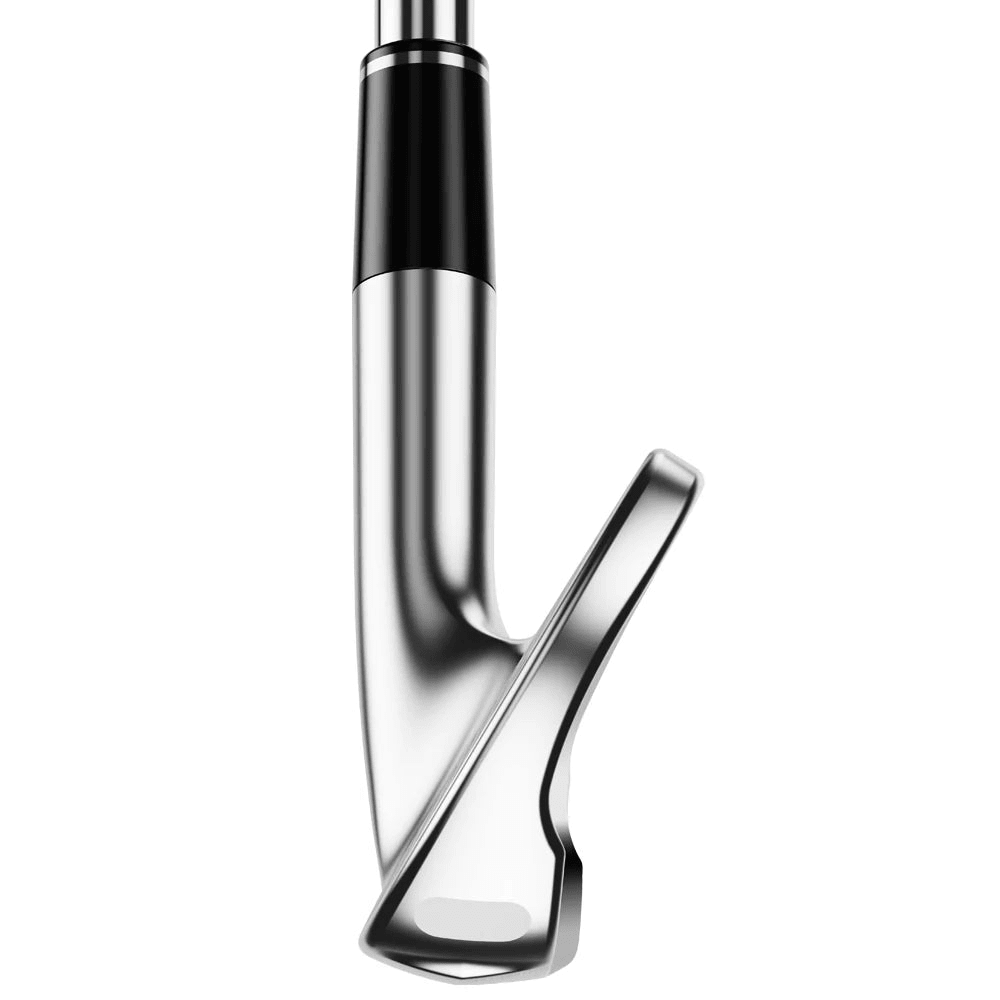 Srixon ZXi7 Left Handed Irons - Graphite Shaft - Srixon