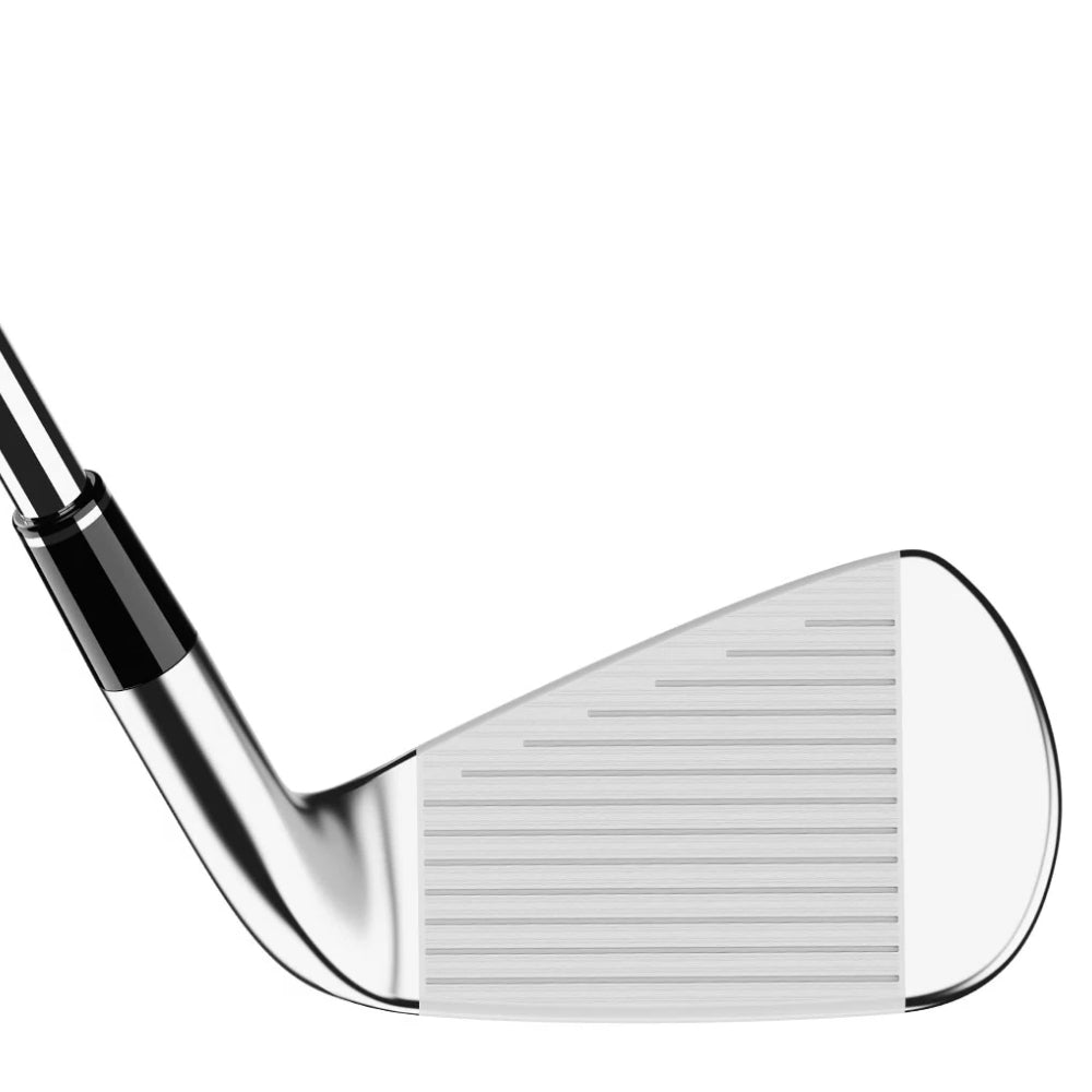 Srixon ZXiR HL Left Handed Steel Irons