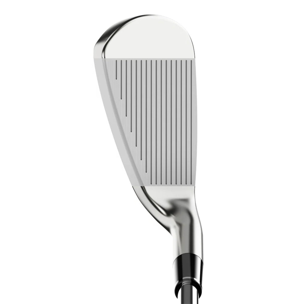 Srixon ZXiR HL Left Handed Graphite Irons