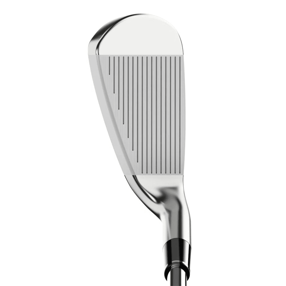 Srixon ZXiR HL Left Handed Steel Irons - Srixon