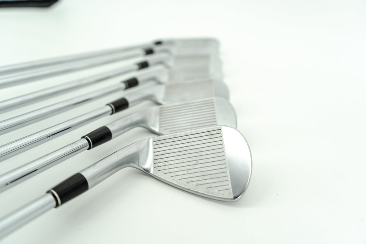 Srixon ZXi 7 & ZXi 5 Combo Irons / 4 - PW / N.S.Pro Modus3 Tour120 X / X - Stiff - Srixon