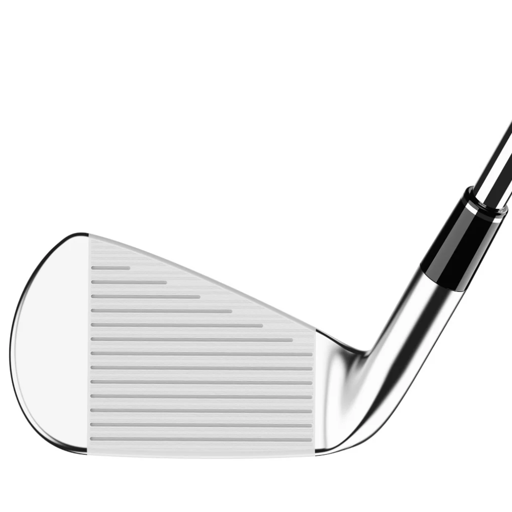 Srixon ZXiR Graphite Irons