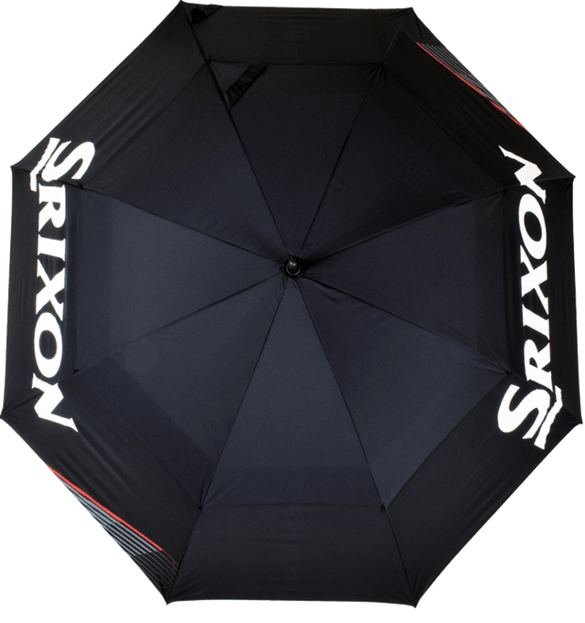 Srixon Golf Umbrella - Black - Srixon