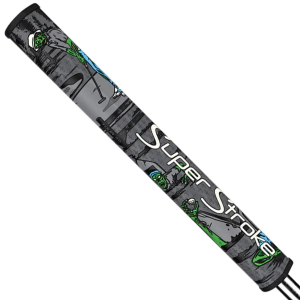 SuperStroke Limited Edition Tour 2.0 - Halloween Zombie