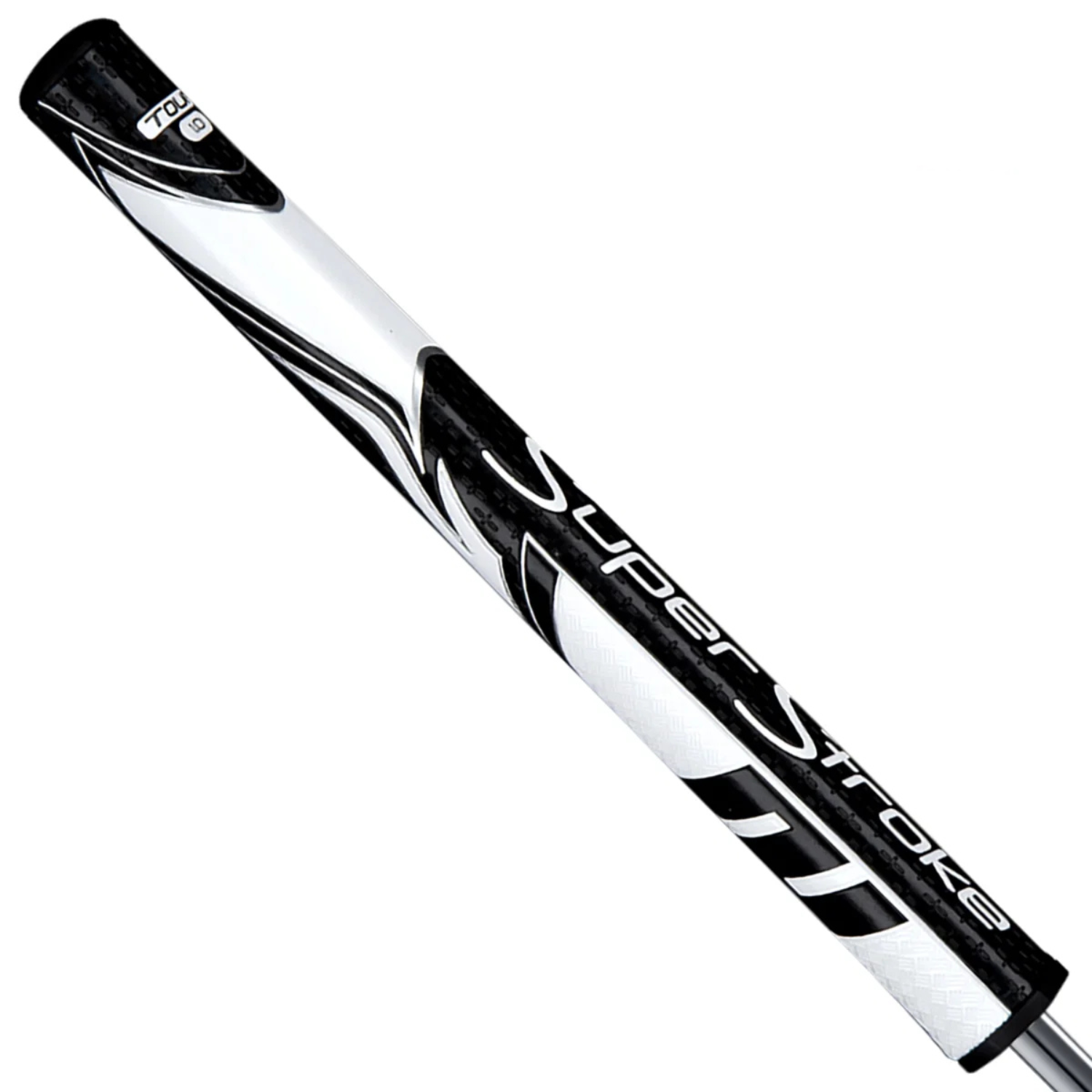 SuperStroke Zenergy Tour 1.0 - Black / White