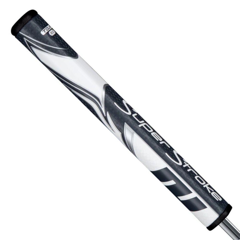 SuperStroke Zenergy Tour 2.0 - Grey / White - Superstroke
