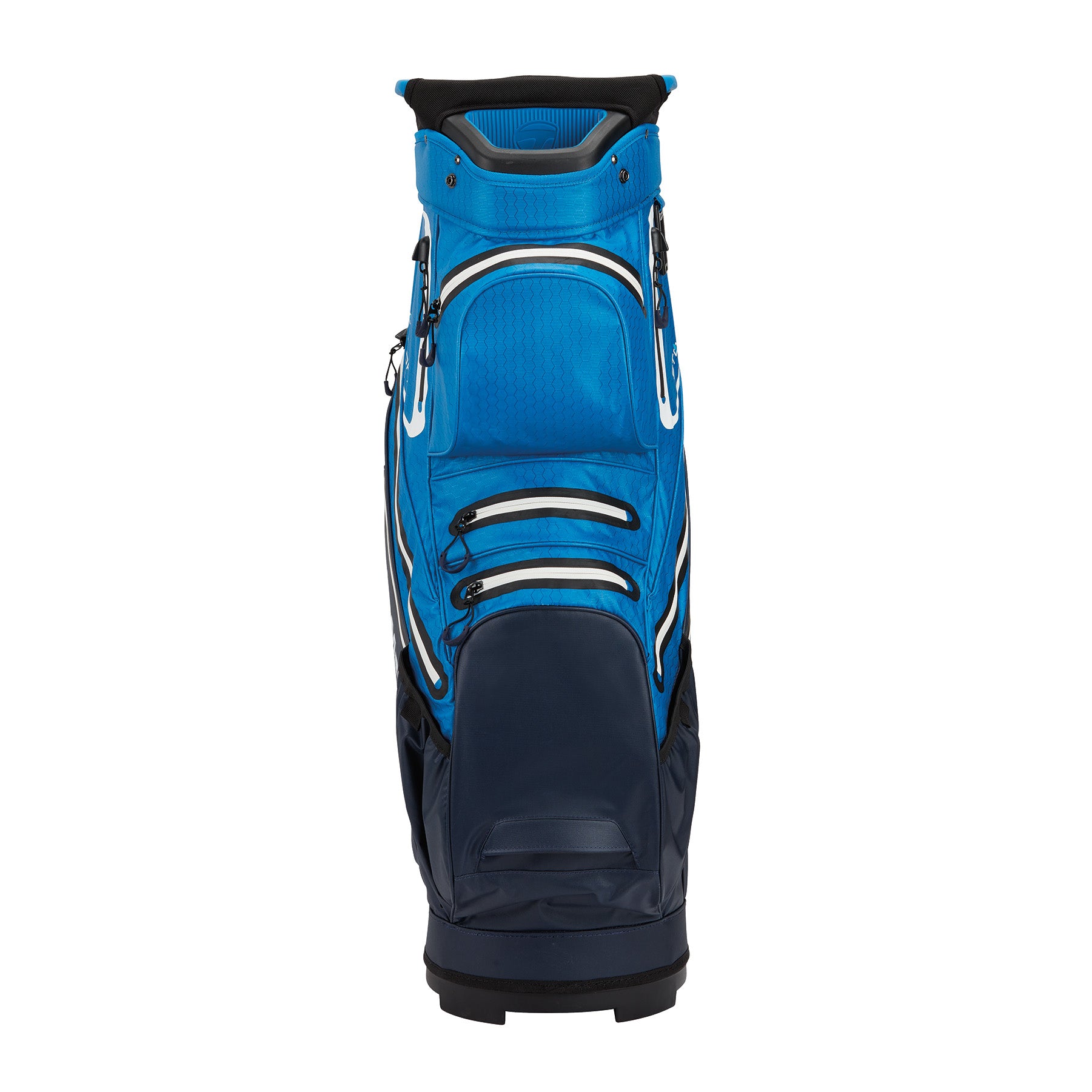Taylormade Storm Dry Cart Bag - Navy
