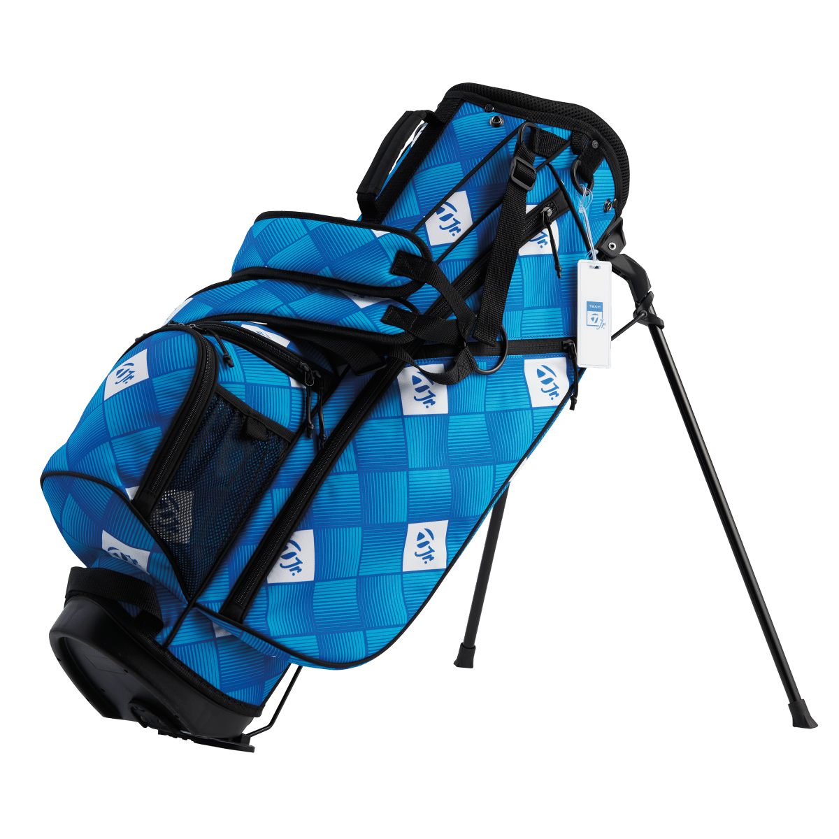 TaylorMade Team Junior Golf Package Set - Size 3 - Right Handed - TaylorMade