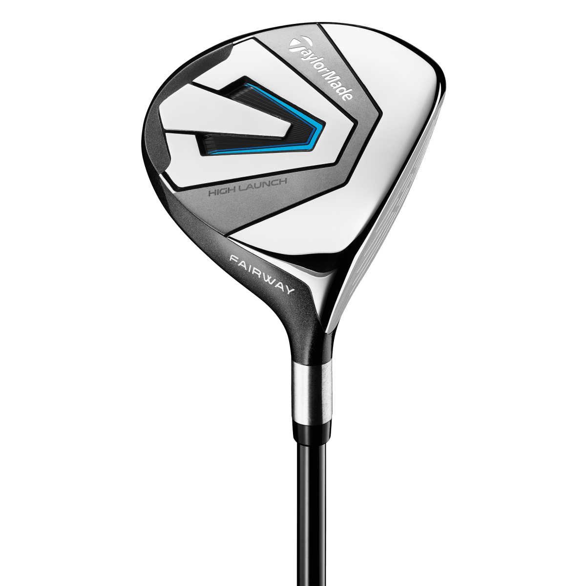 TaylorMade Team Junior Golf Package Set - Size 3 - Right Handed - TaylorMade