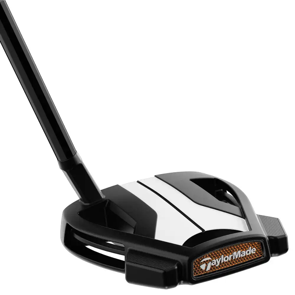 TaylorMade Spider Tour X Slant Neck - Black