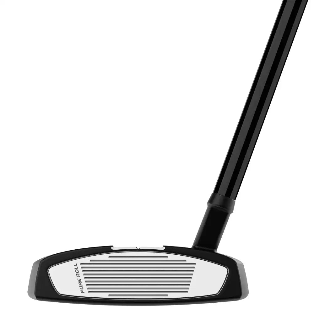 TaylorMade Spider Tour X Slant Neck - Black