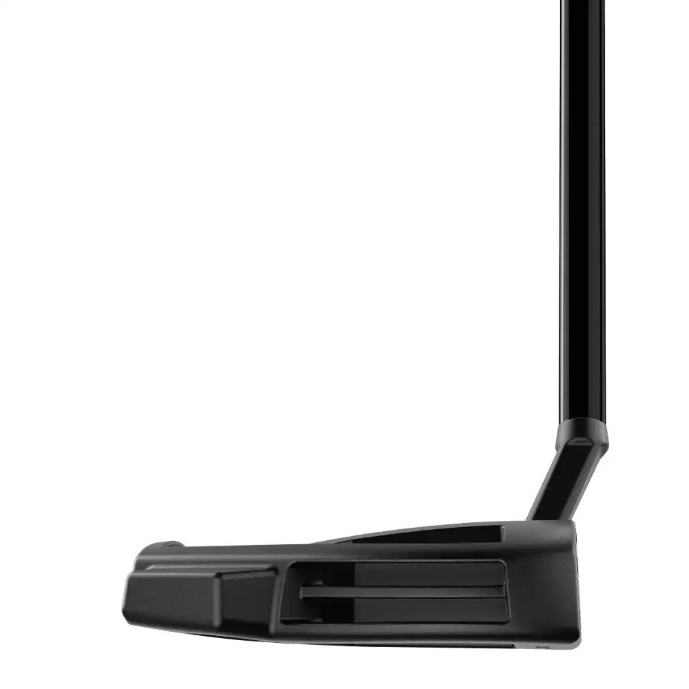 TaylorMade Spider Tour X Slant Neck - Black