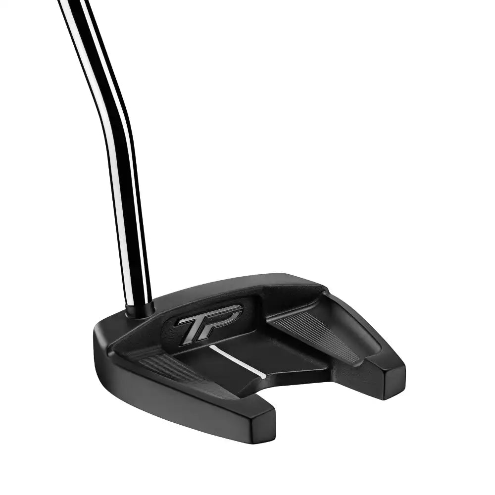 TaylorMade TP Black Putter - Palisades #7