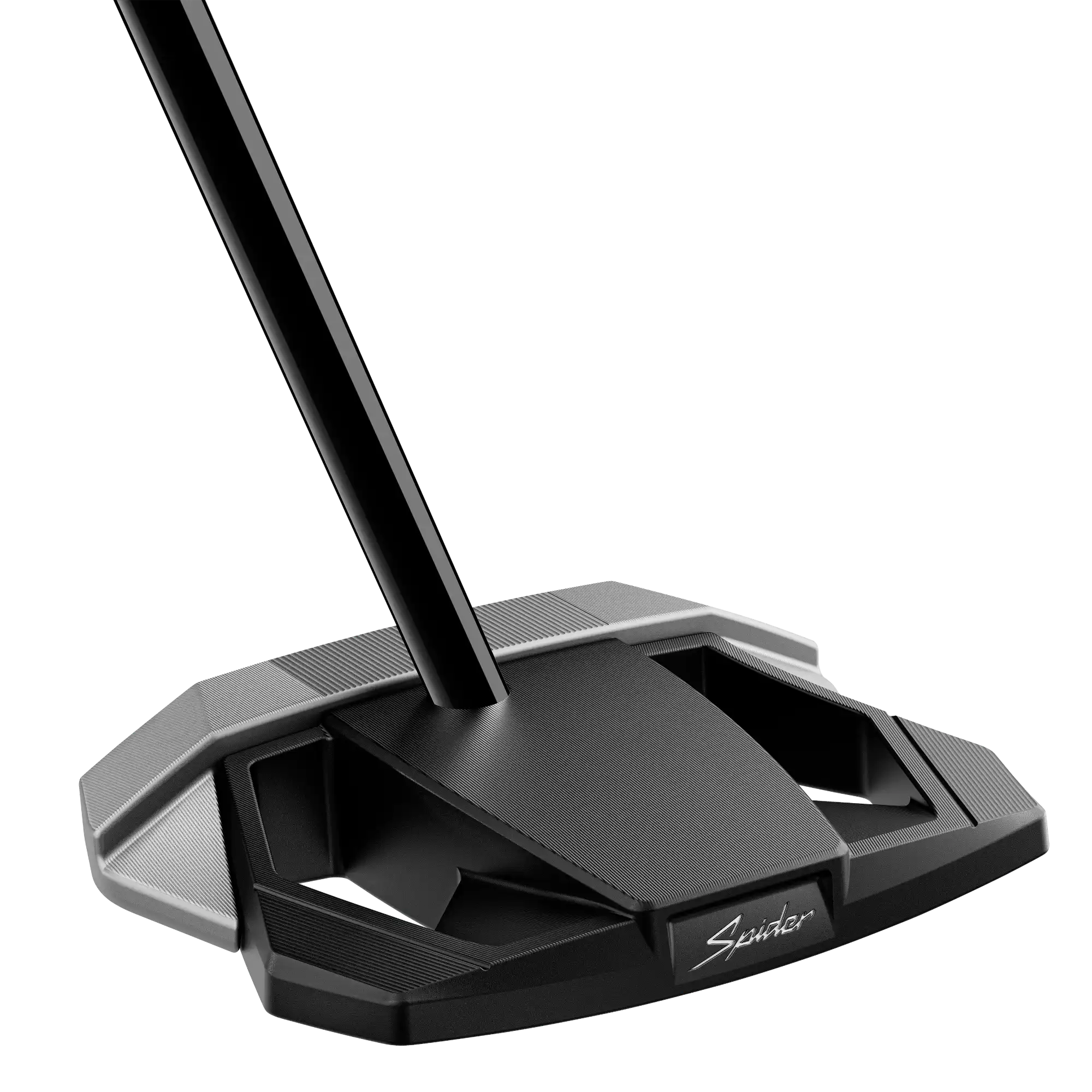 TaylorMade Spider 5K ZT Counter Balance Putter
