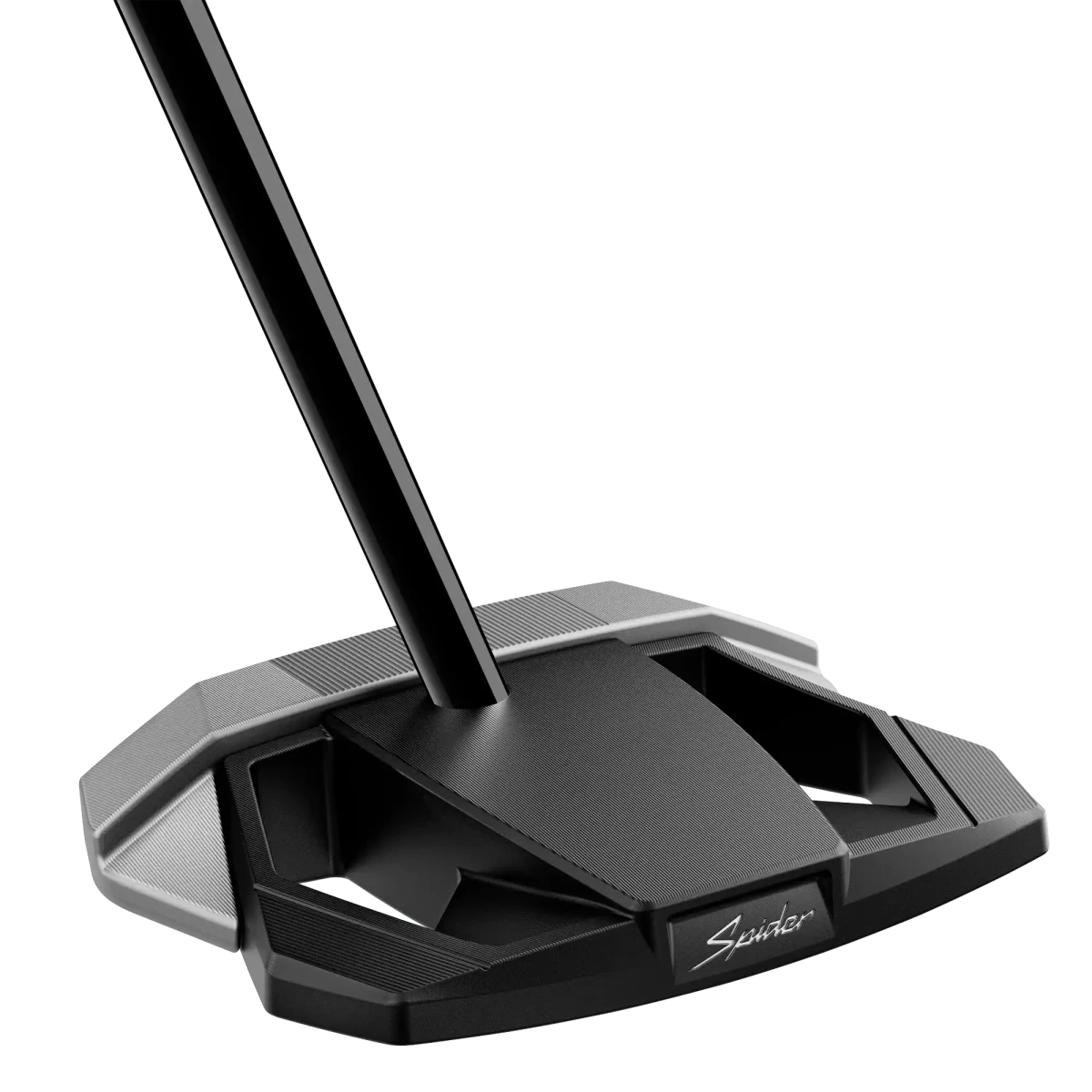 TaylorMade Spider 5K ZT Counter Balance Putter - TaylorMade