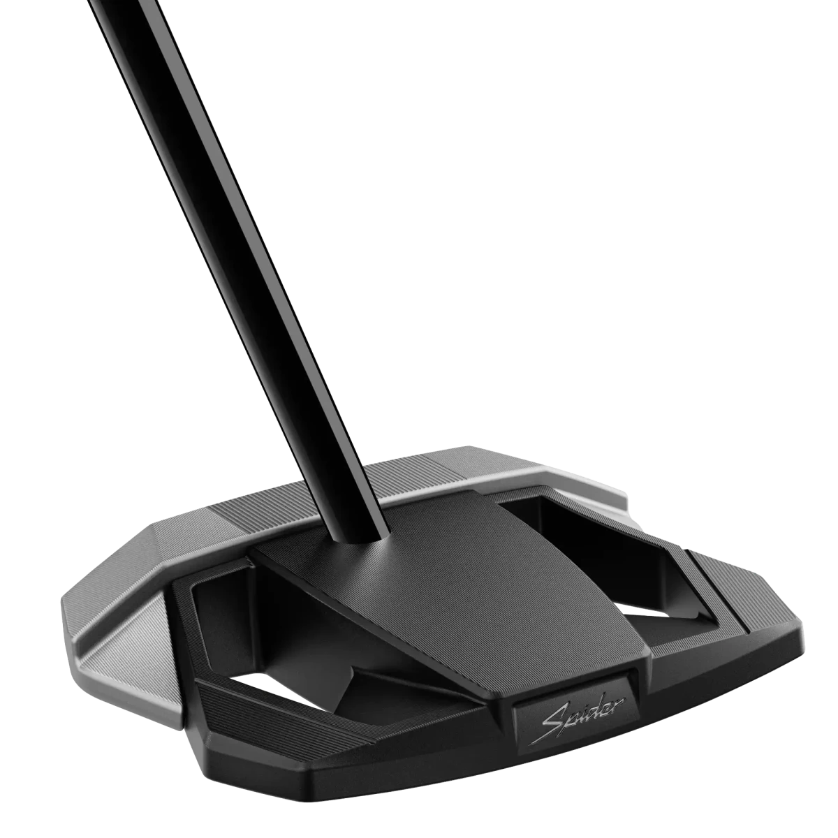 TaylorMade Spider 5K ZT Counter Balance Putter - TaylorMade