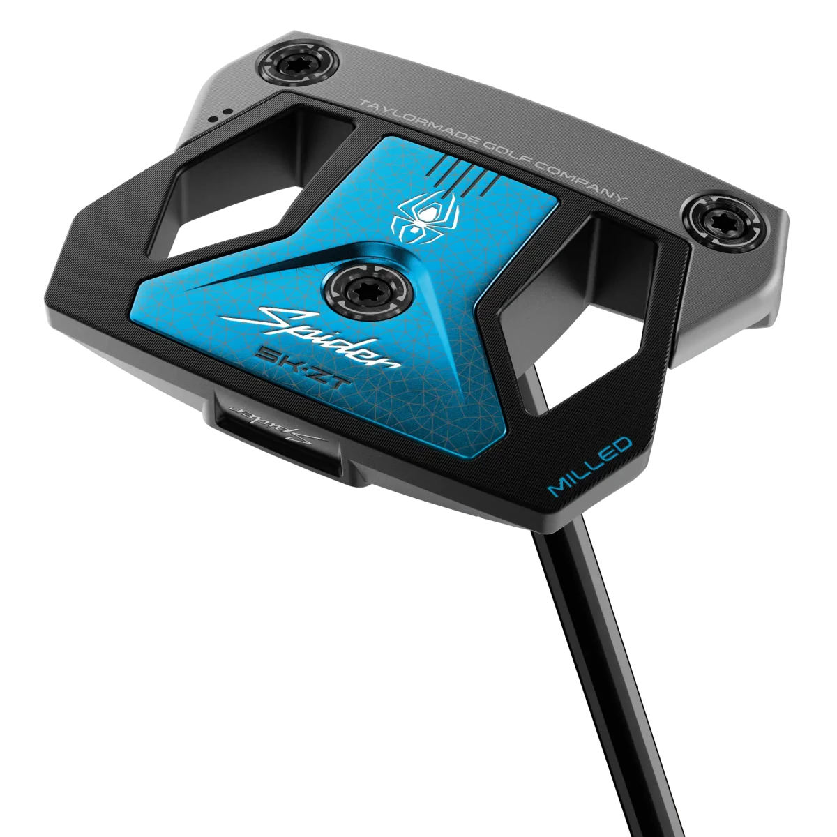 TaylorMade Spider 5K ZT Counter Balance Putter - TaylorMade