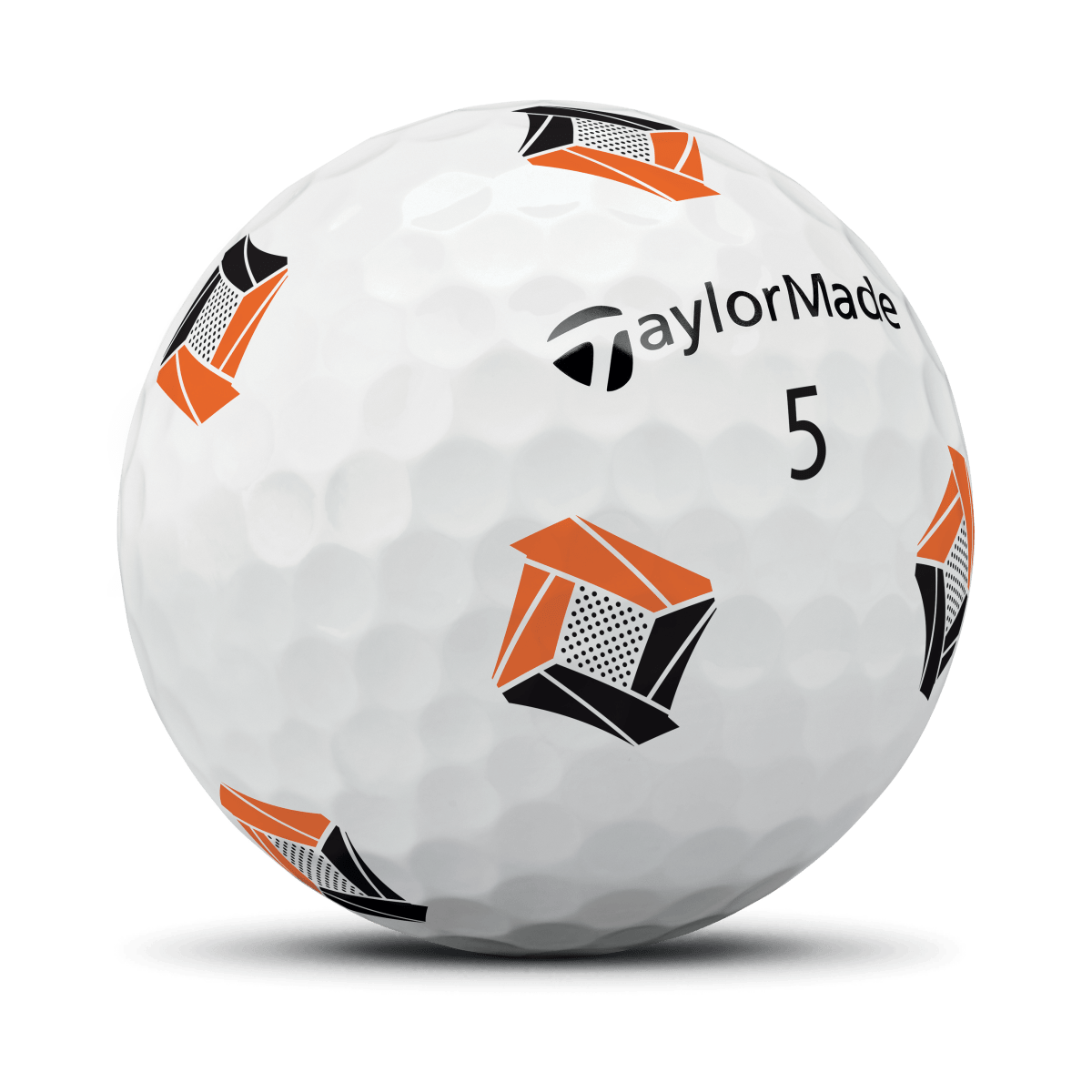 Taylormade 2026 TP5 PIX Golf Balls - TaylorMade