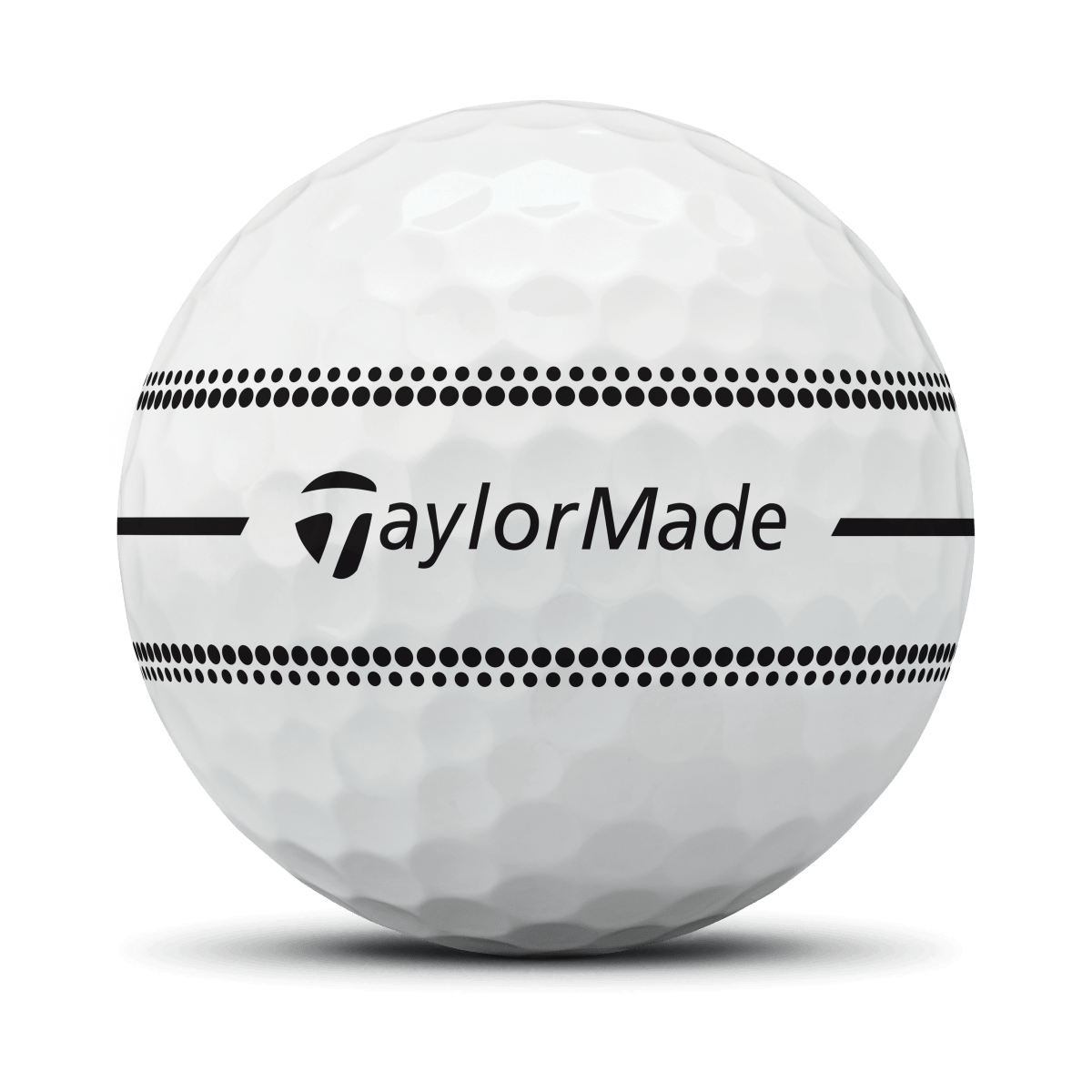 Taylormade 2026 TP5 Stripe Golf Balls - TaylorMade