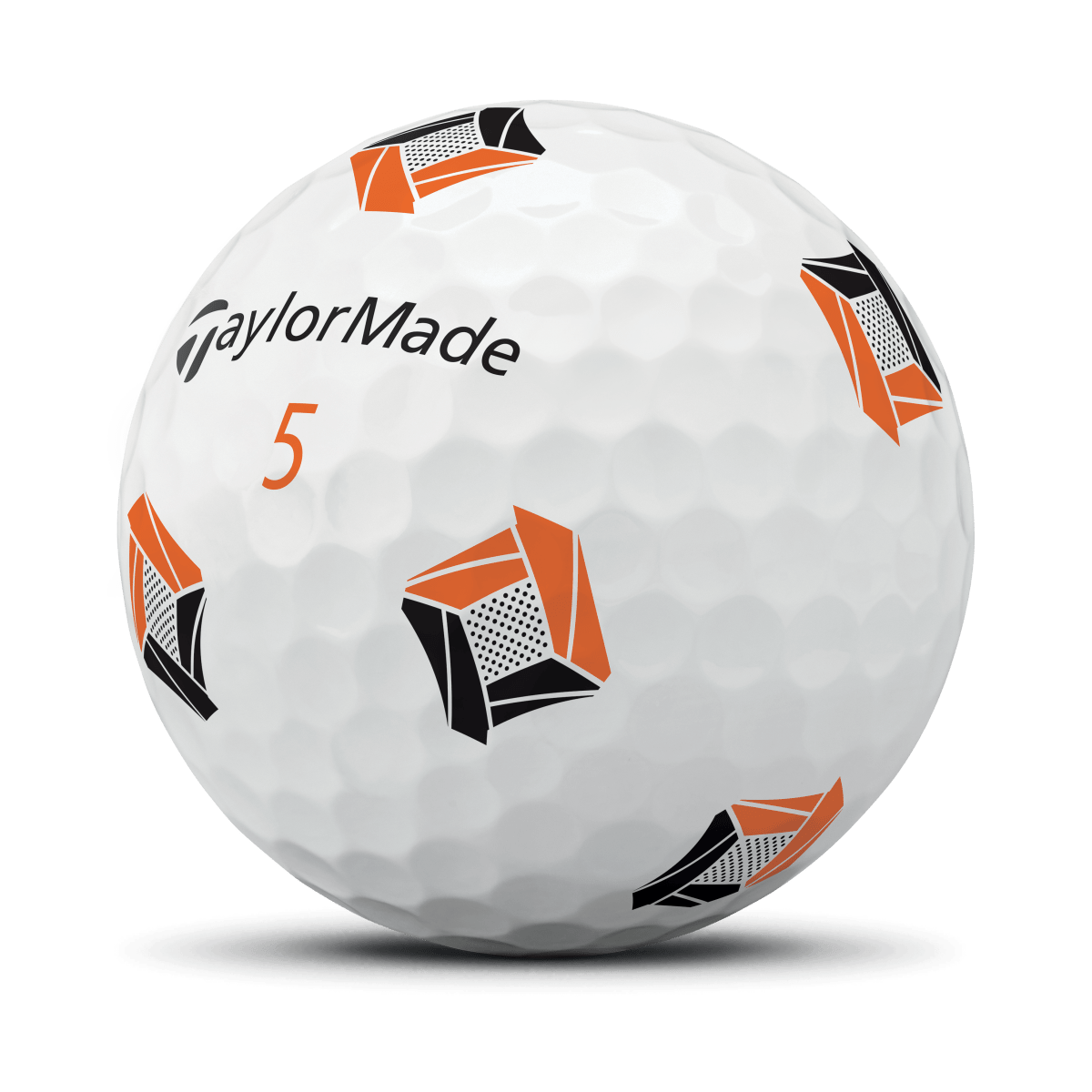 Taylormade 2026 TP5x PIX Golf Balls - TaylorMade