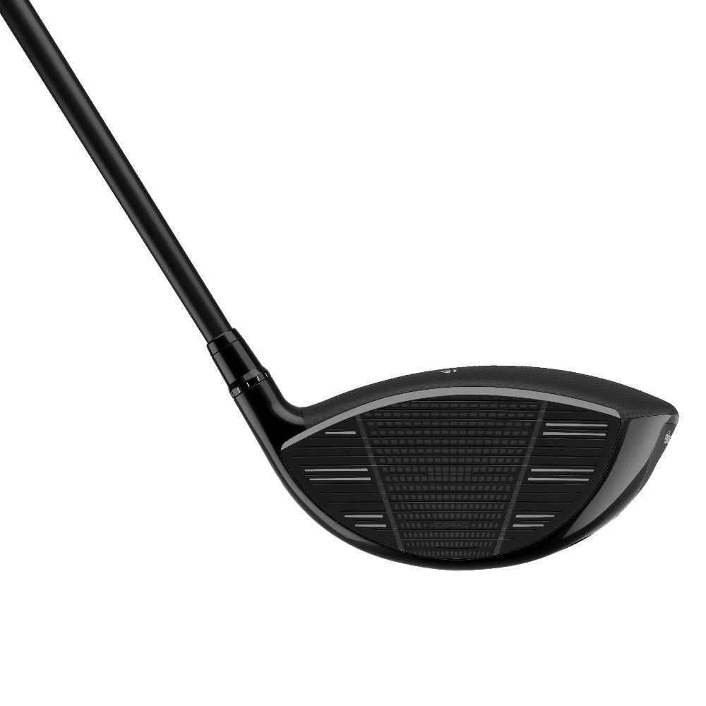 TaylorMade Qi4D Left Handed Golf Driver - TaylorMade
