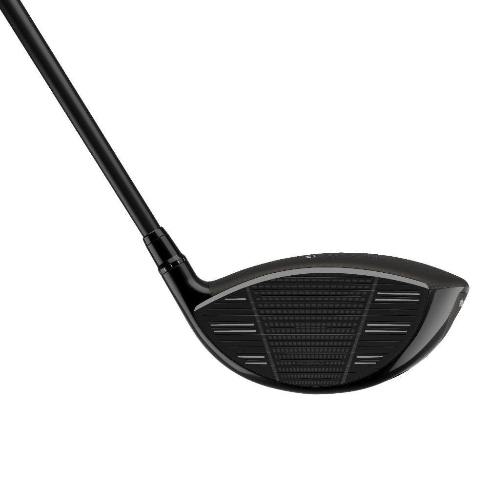 TaylorMade Qi4D Left Handed Golf Driver