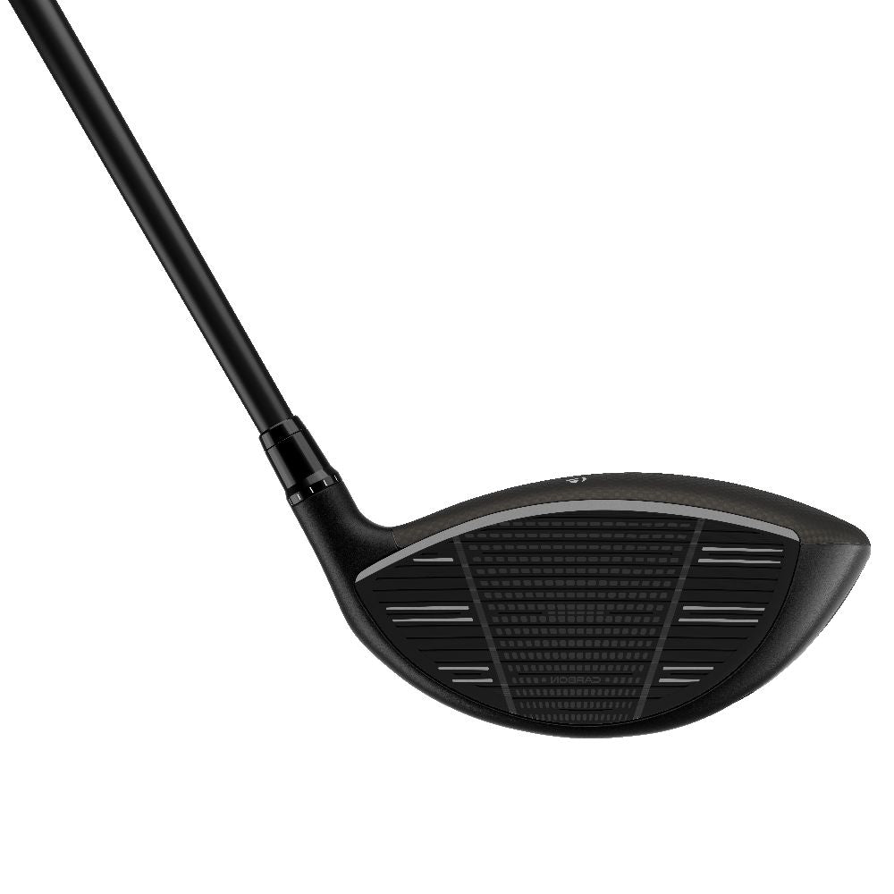 TaylorMade Qi4D Max Left Handed Golf Driver - TaylorMade